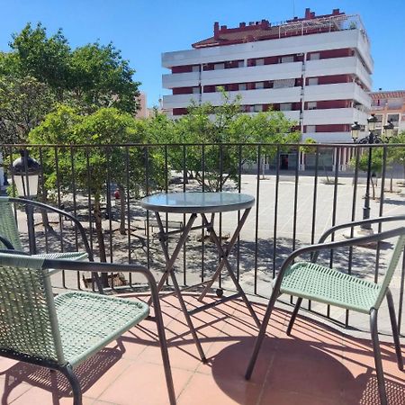 Las Infantas Home Sanlúcar de Barrameda Dış mekan fotoğraf
