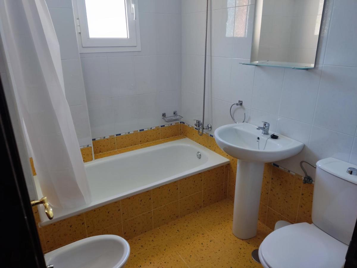 Las Infantas Home Sanlúcar de Barrameda Dış mekan fotoğraf