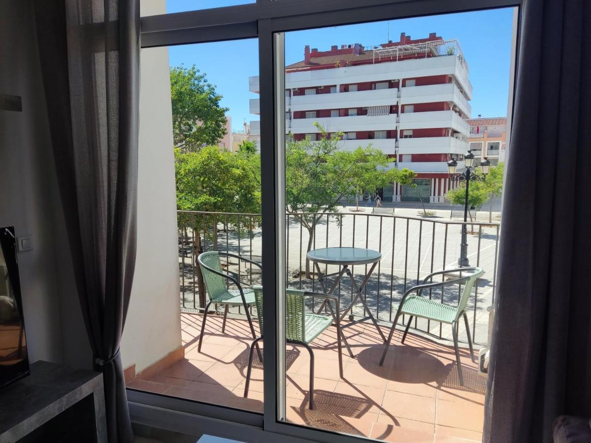 Las Infantas Home Sanlúcar de Barrameda Dış mekan fotoğraf
