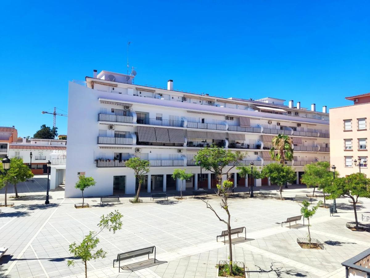Las Infantas Home Sanlúcar de Barrameda Dış mekan fotoğraf