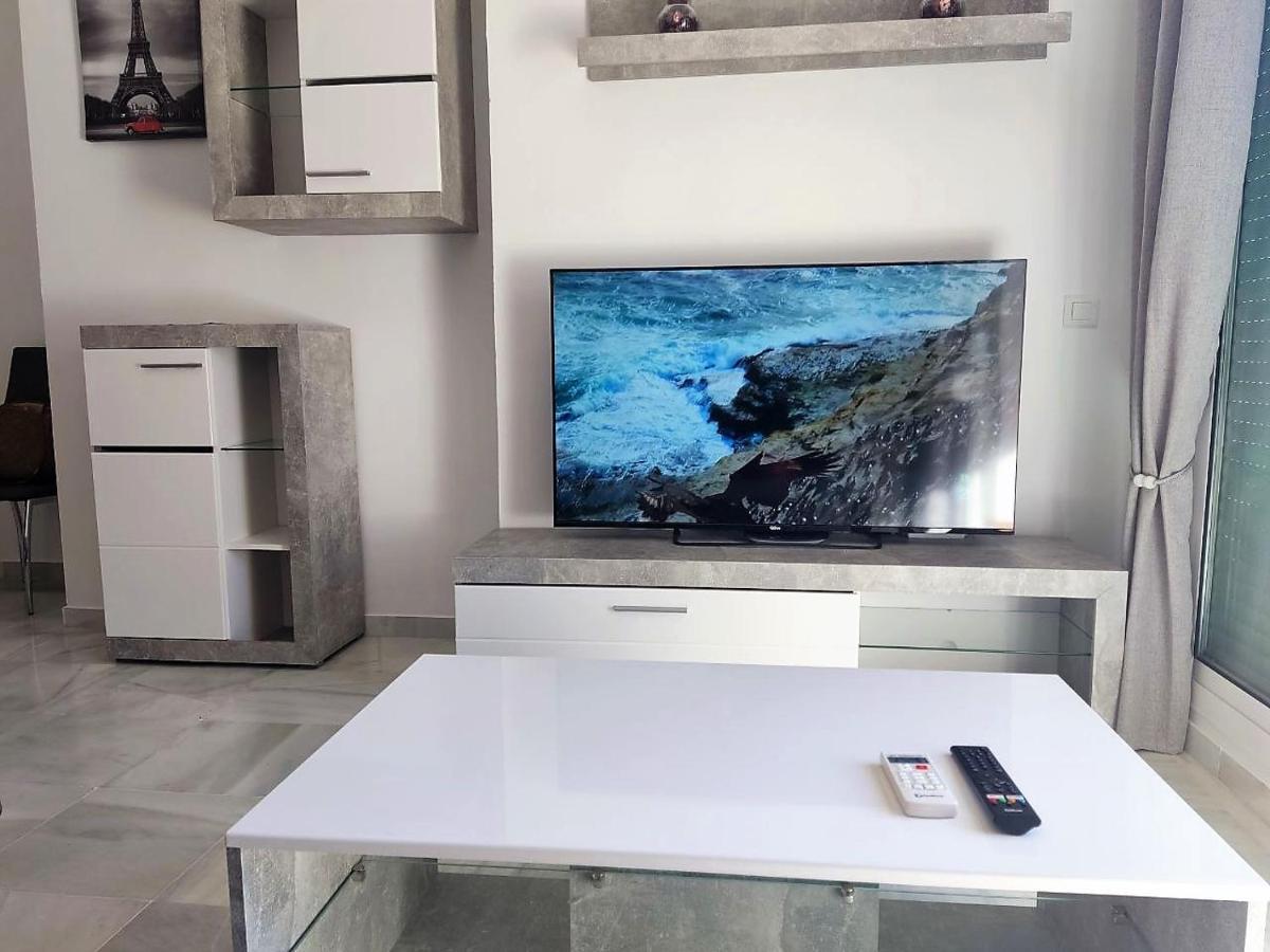 Las Infantas Home Sanlúcar de Barrameda Dış mekan fotoğraf
