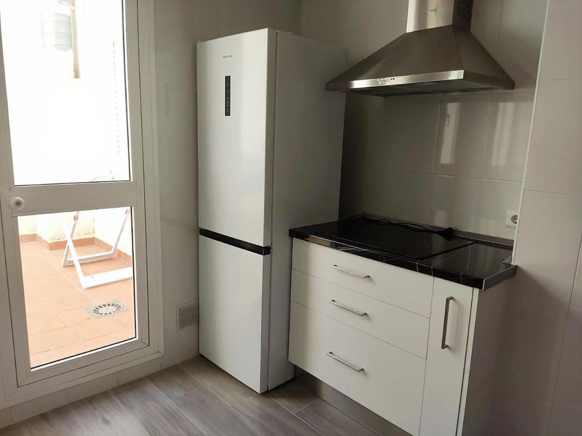 Las Infantas Home Sanlúcar de Barrameda Dış mekan fotoğraf