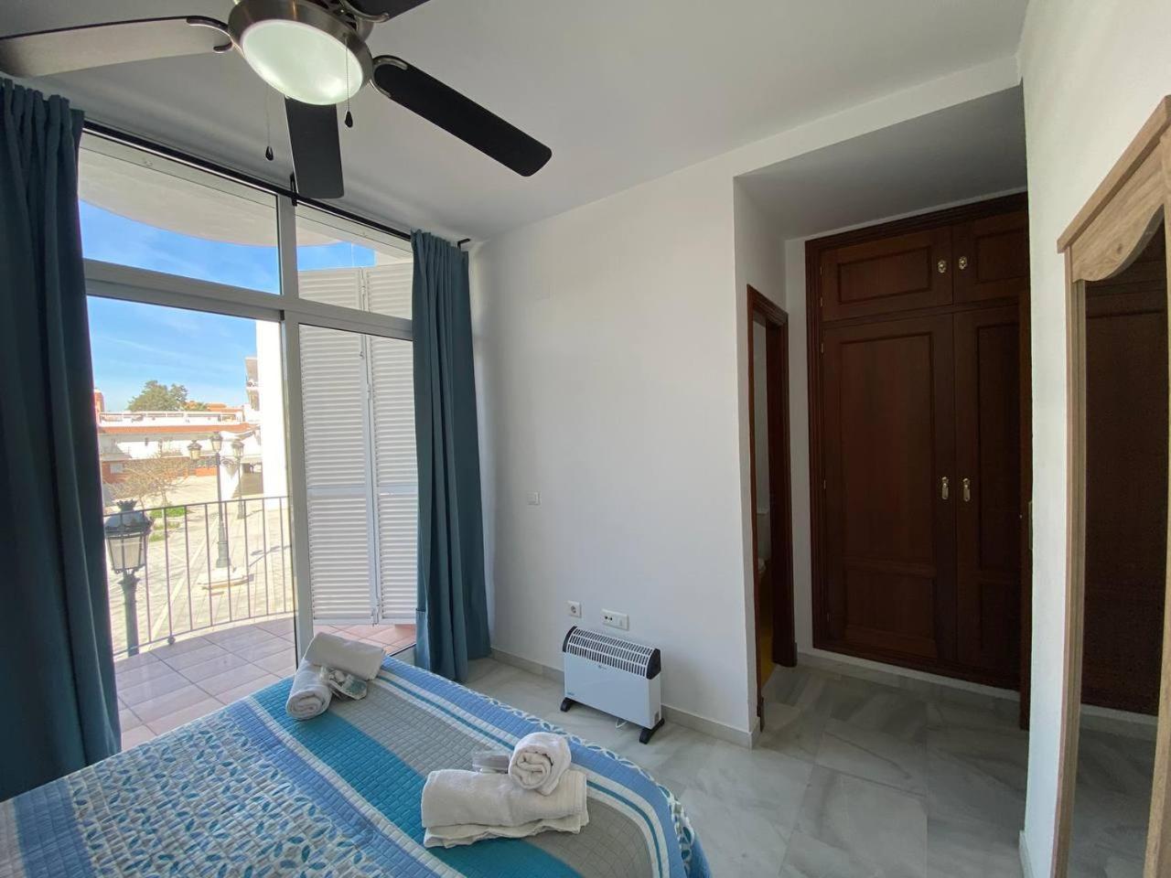 Las Infantas Home Sanlúcar de Barrameda Dış mekan fotoğraf