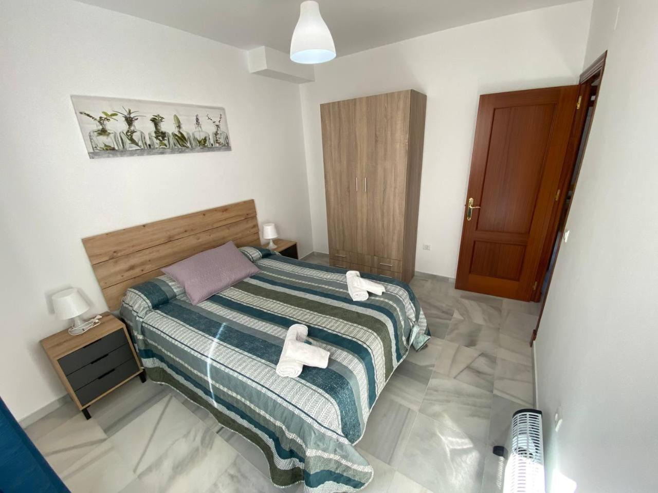 Las Infantas Home Sanlúcar de Barrameda Dış mekan fotoğraf