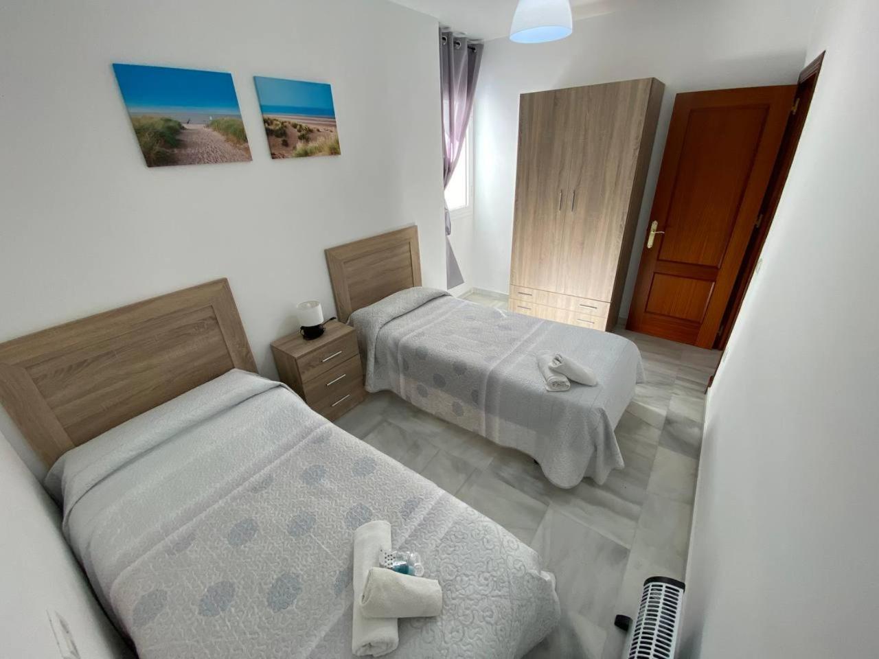 Las Infantas Home Sanlúcar de Barrameda Dış mekan fotoğraf