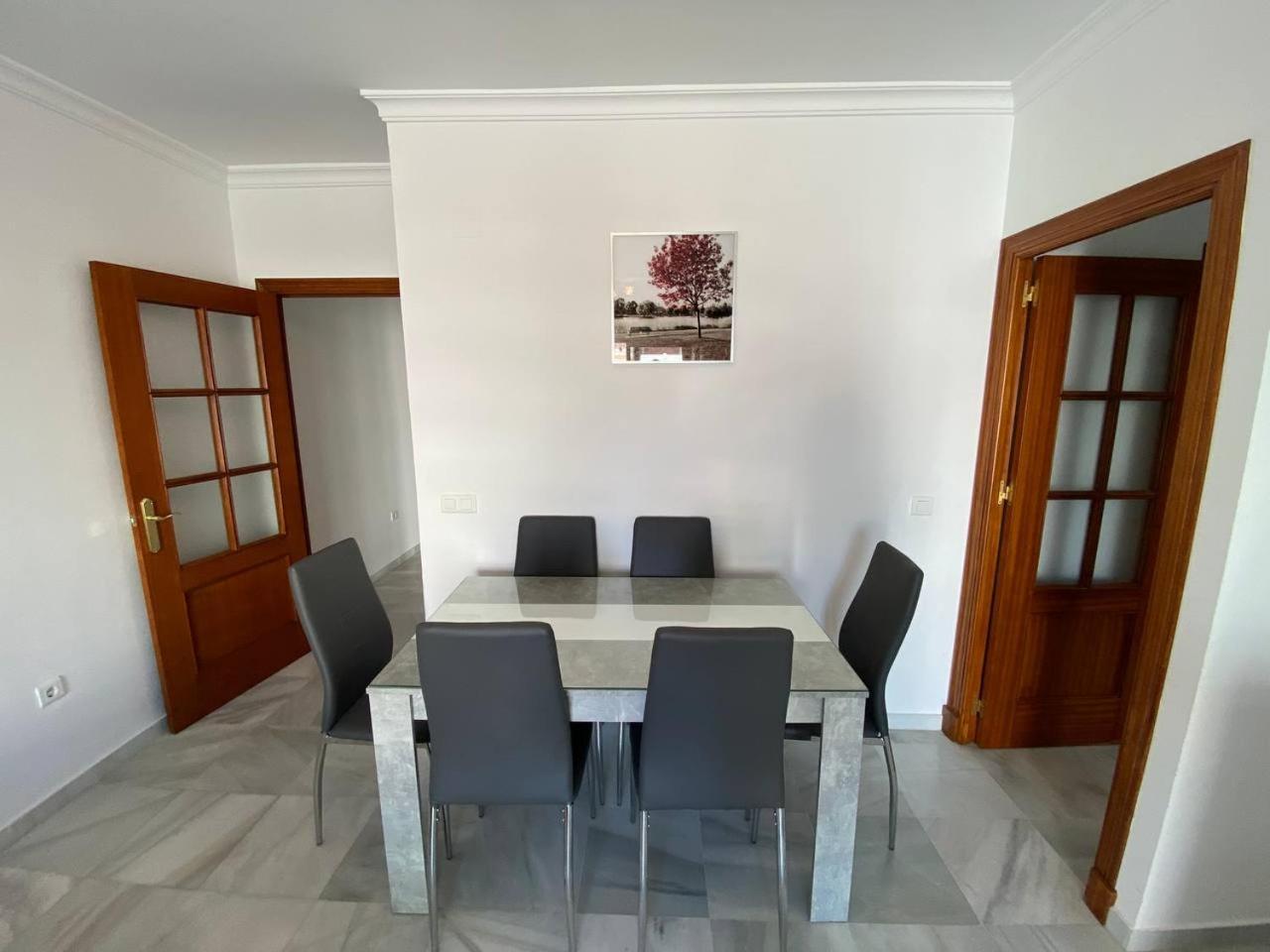 Las Infantas Home Sanlúcar de Barrameda Dış mekan fotoğraf