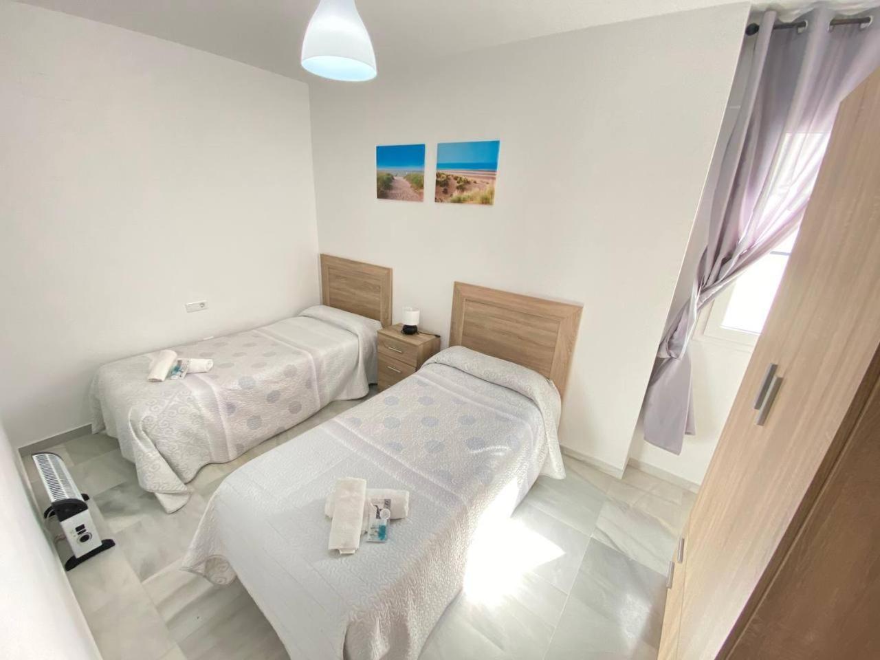 Las Infantas Home Sanlúcar de Barrameda Dış mekan fotoğraf